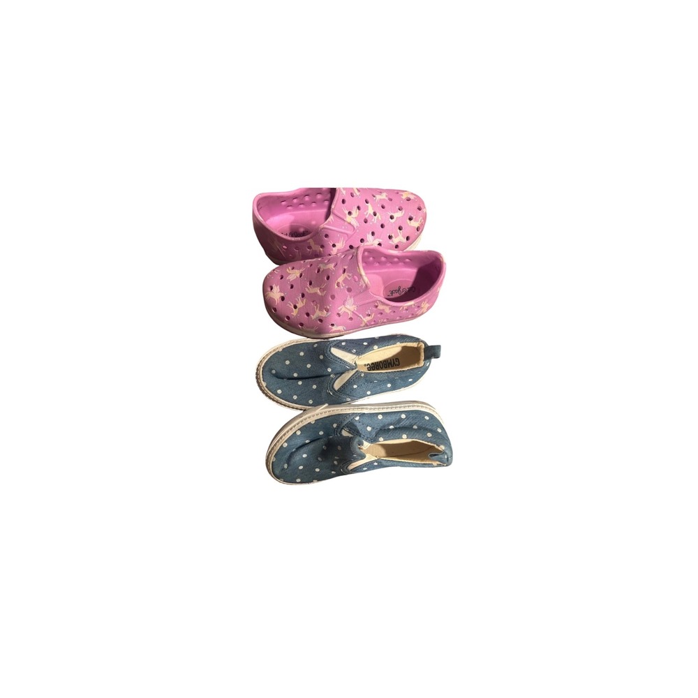 7C girl shoe bundle